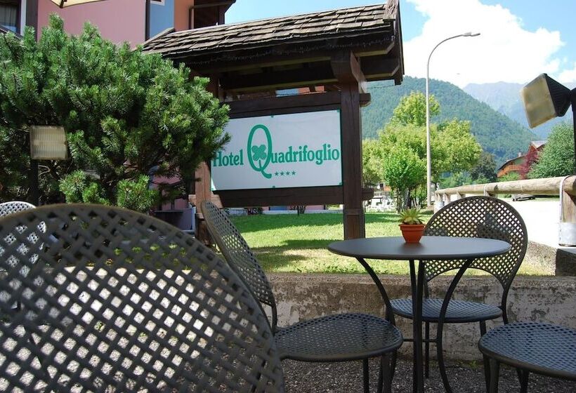 فندق Quadrifoglio