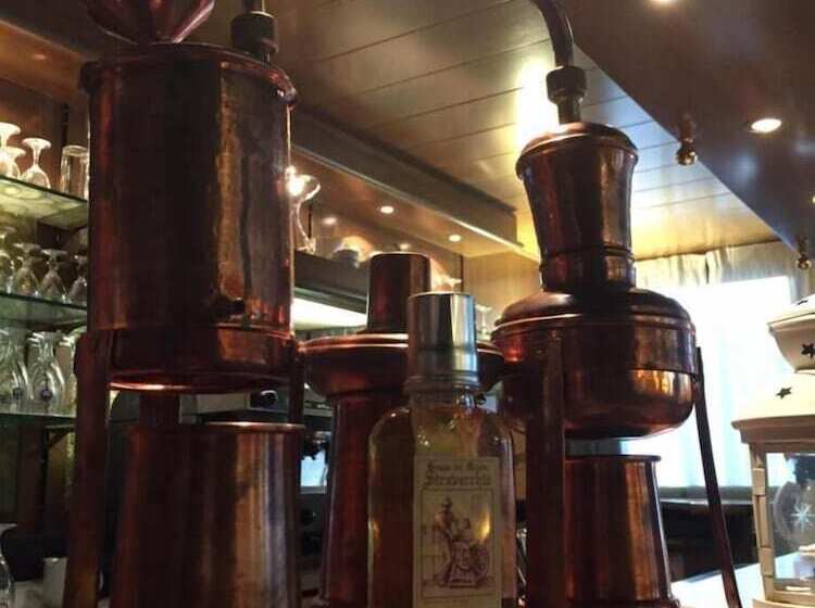 فندق Quadrifoglio