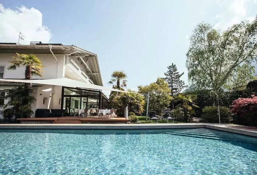 فندق Rablanderhof