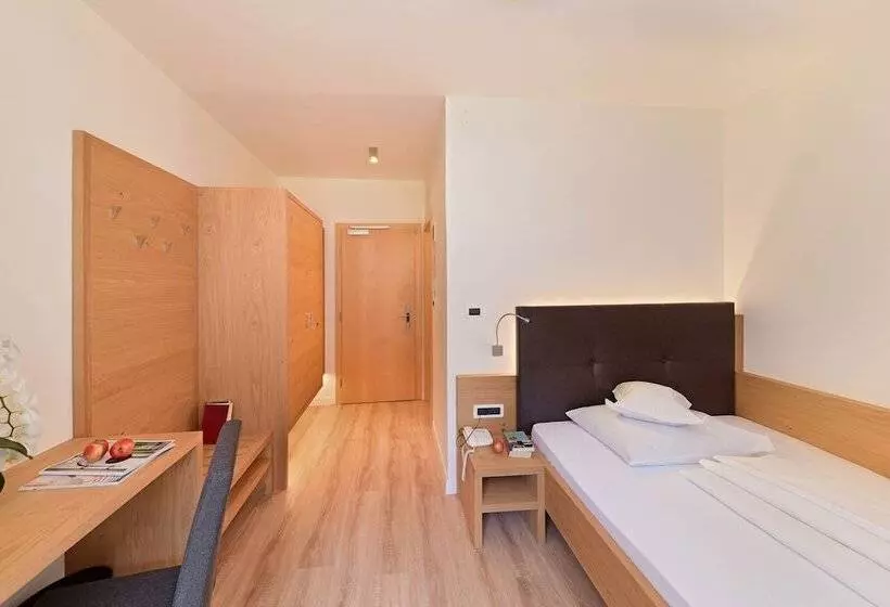 فندق Rablanderhof