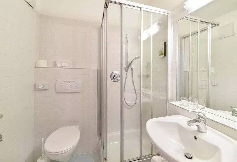 فندق Rablanderhof