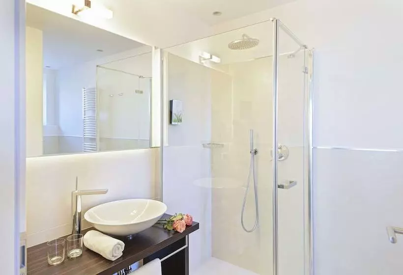 فندق Rablanderhof