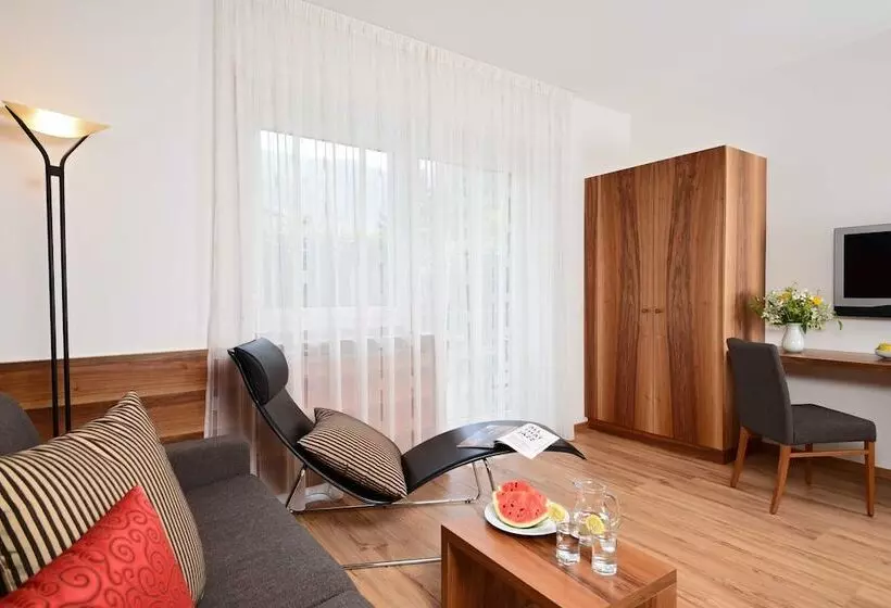 فندق Rablanderhof