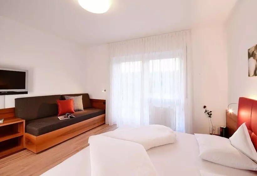 فندق Rablanderhof