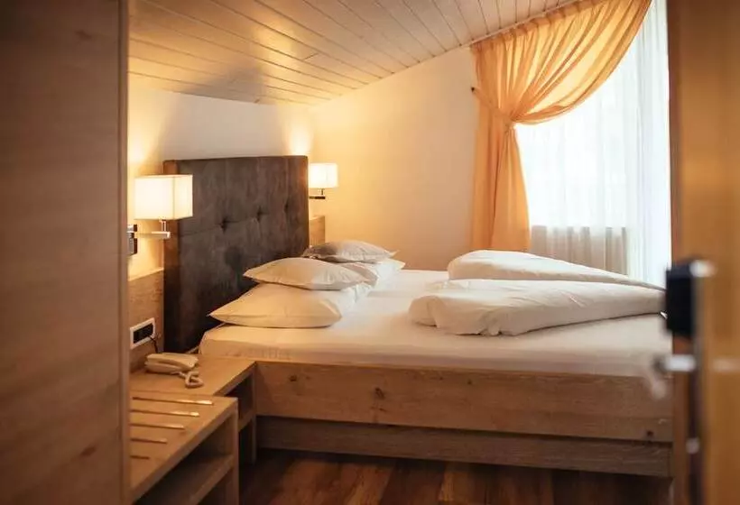 فندق Rablanderhof