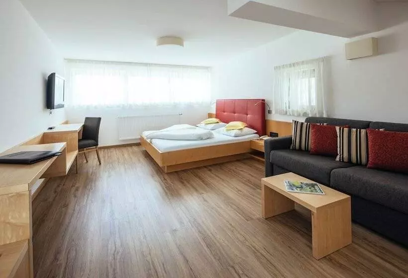 فندق Rablanderhof