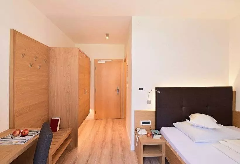 فندق Rablanderhof