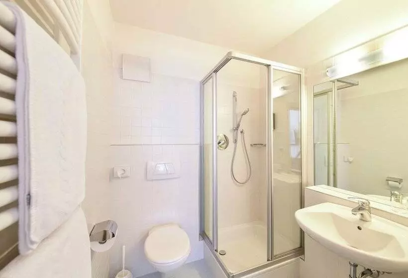 فندق Rablanderhof