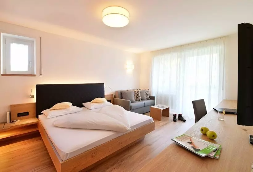 فندق Rablanderhof