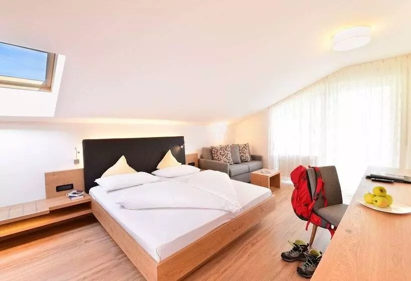 فندق Rablanderhof