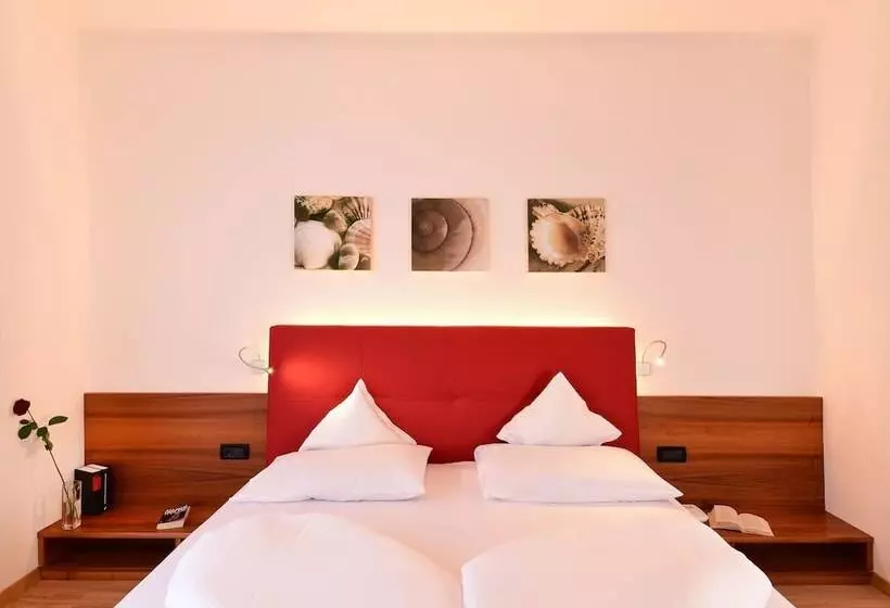 فندق Rablanderhof