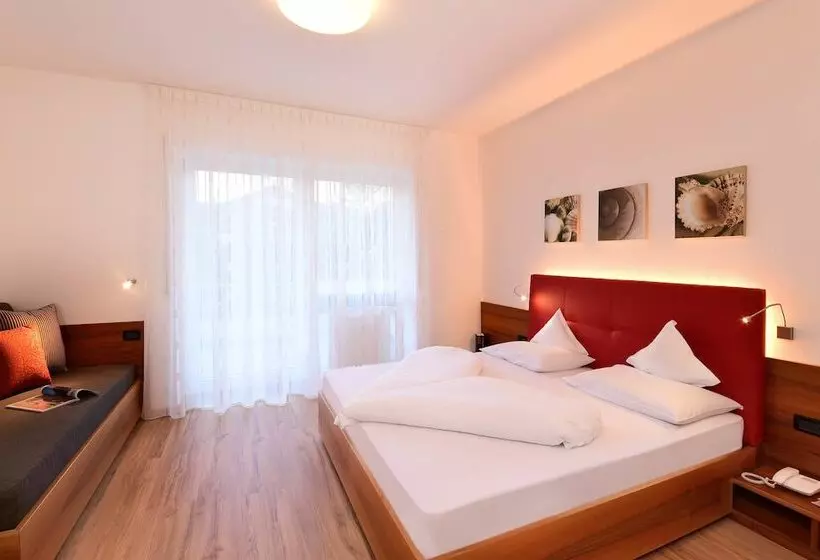 فندق Rablanderhof