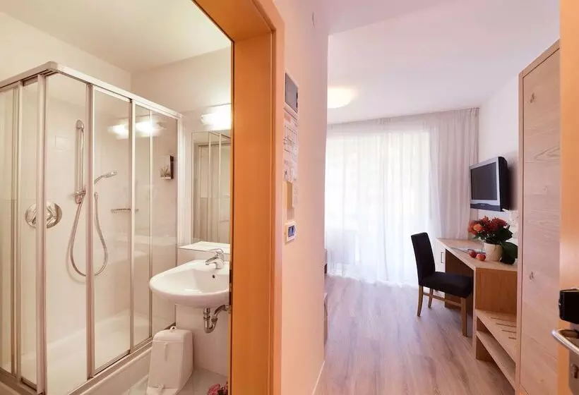 فندق Rablanderhof