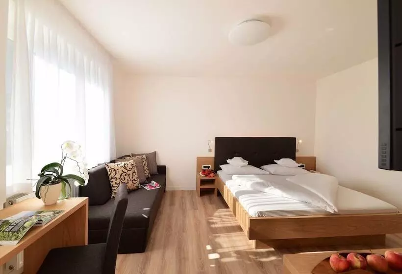 فندق Rablanderhof