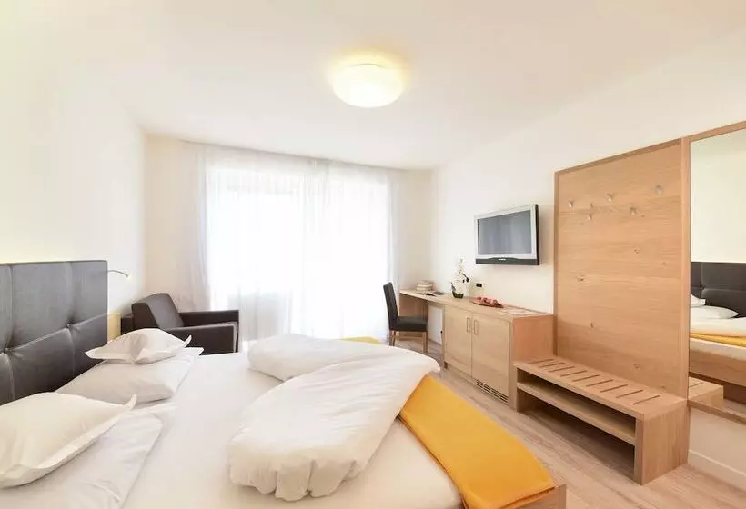 فندق Rablanderhof