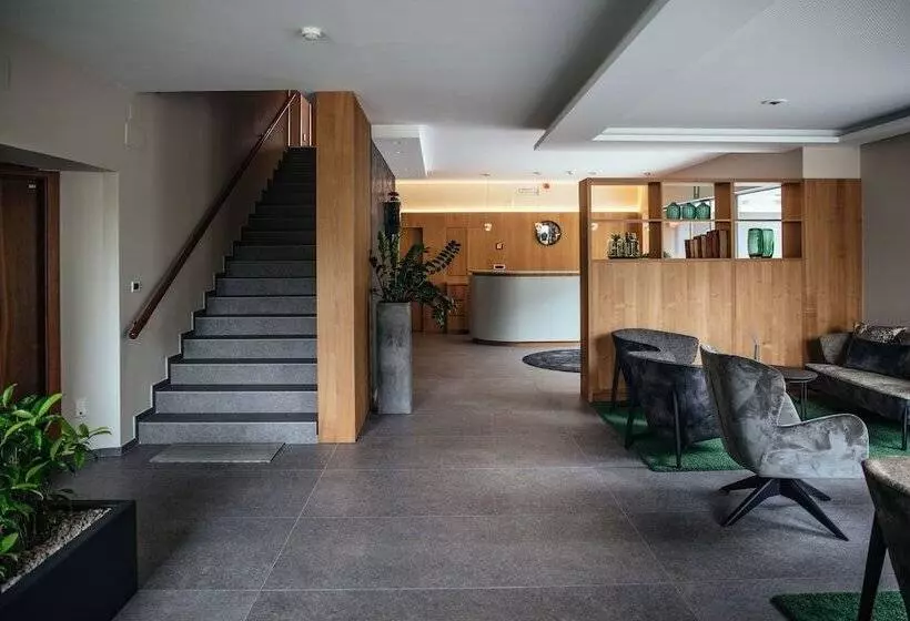 فندق Rablanderhof