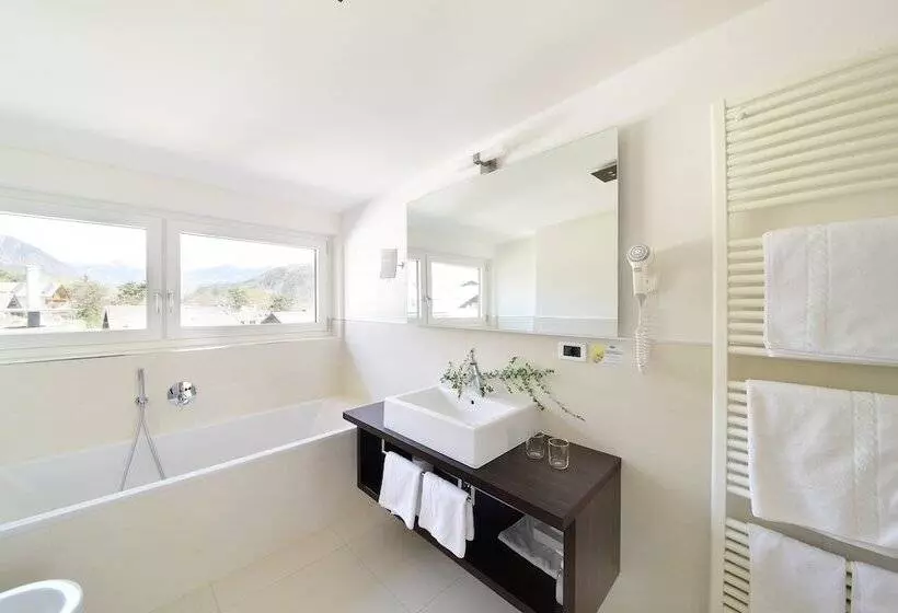 فندق Rablanderhof