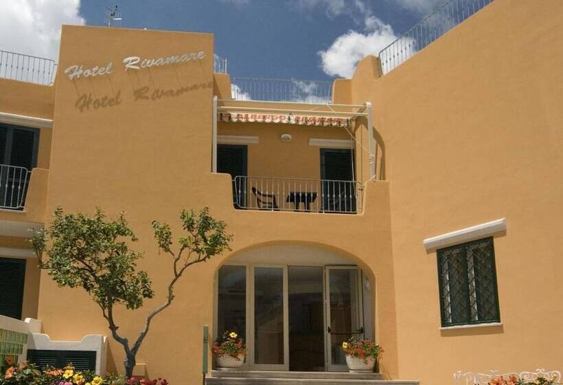 فندق Rivamare
