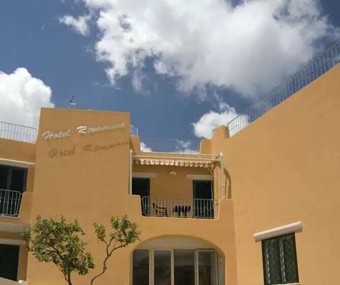 Hotel Rivamare