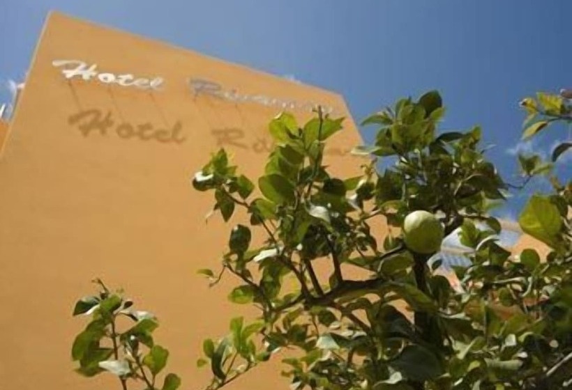 فندق Rivamare