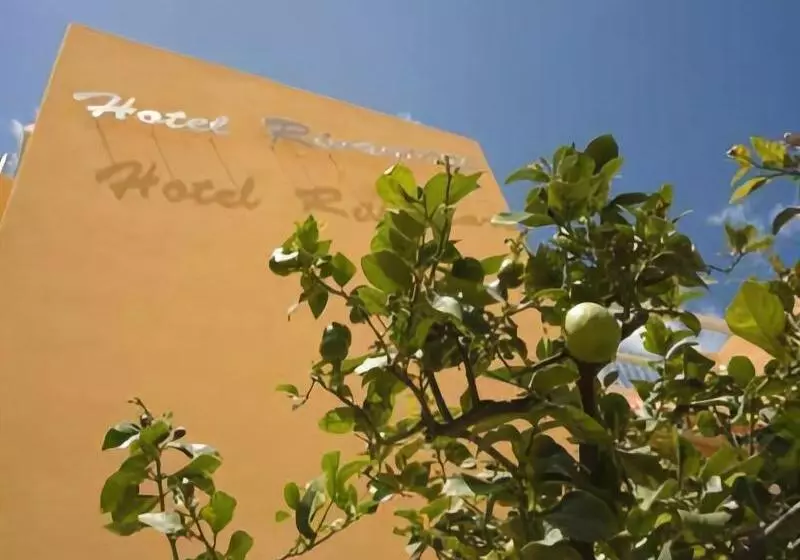 Hotel Rivamare