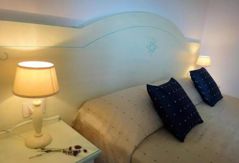 Отель Sa Fiorida Appartamenti