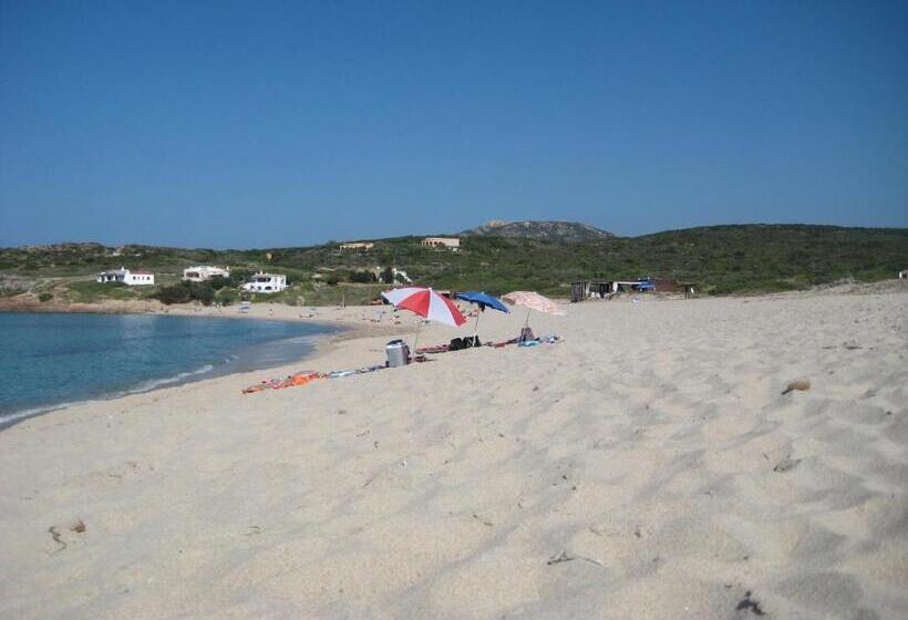 בית מלון כפרי Sa Fiorida Appartamenti