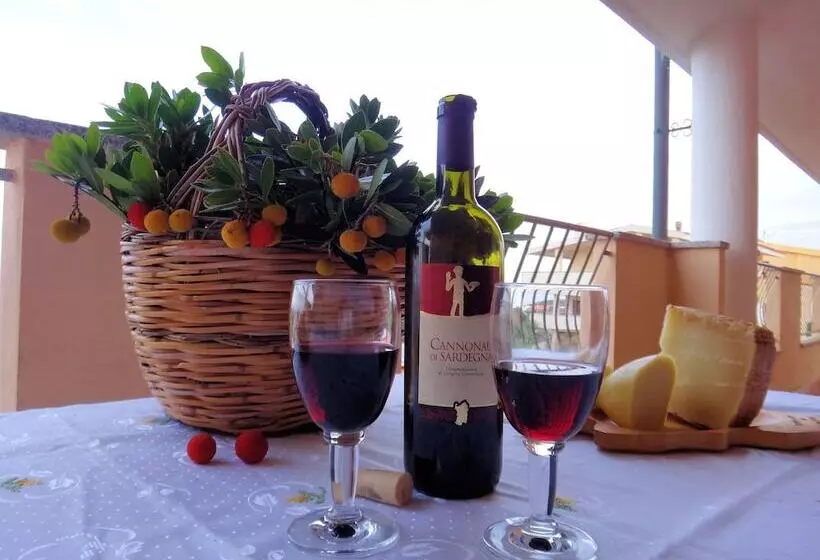 Отель Sa Fiorida Appartamenti