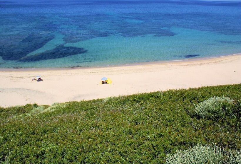 בית מלון כפרי Sa Fiorida Appartamenti