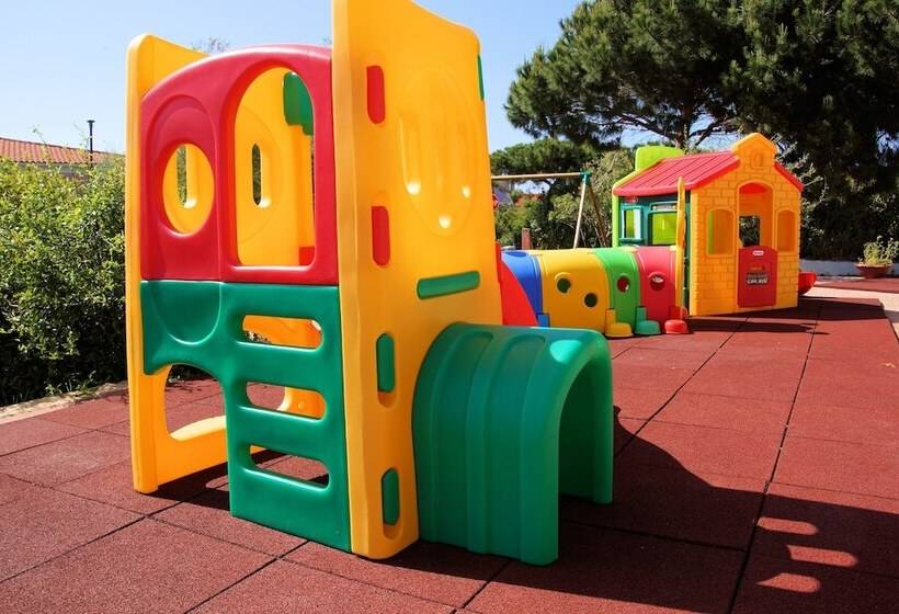 בית מלון כפרי Sa Fiorida Appartamenti