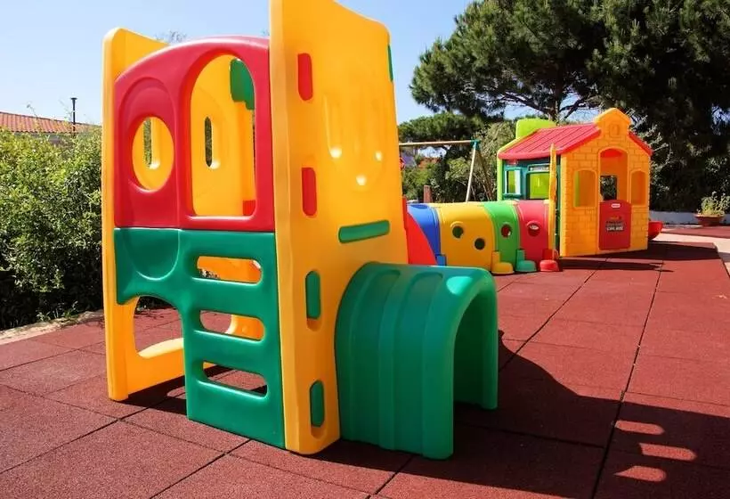 Отель Sa Fiorida Appartamenti