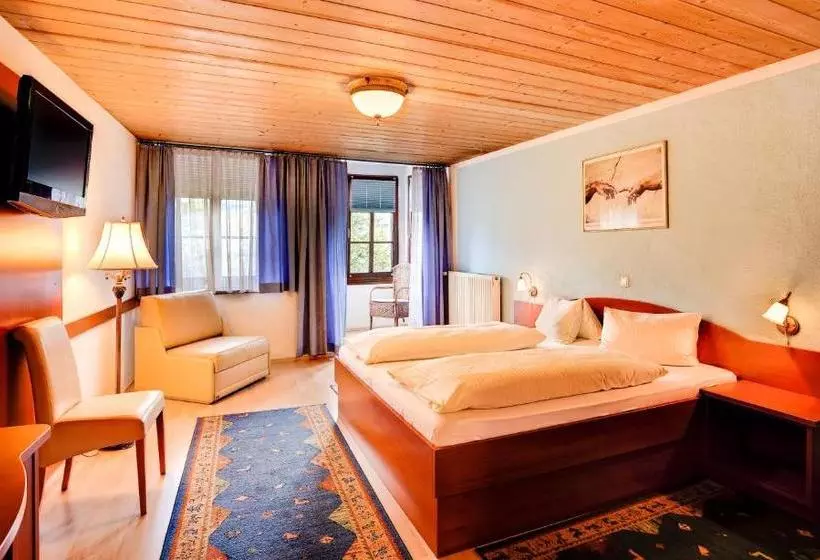 Cityhotel Schwarzer Bär Innsbruck