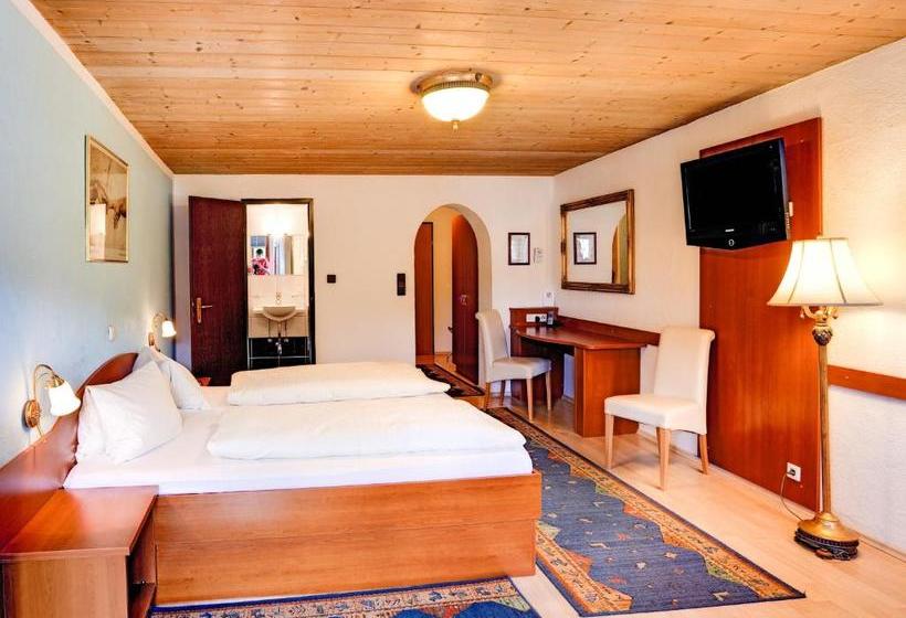 Cityhotel Schwarzer Bär Innsbruck