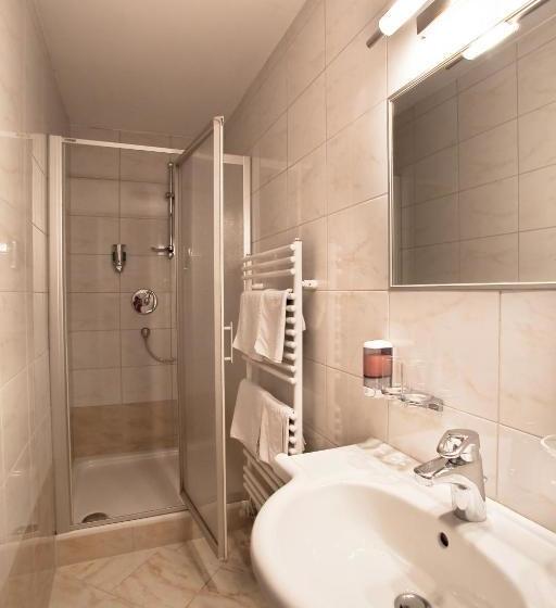 Cityhotel Schwarzer Bär Innsbruck