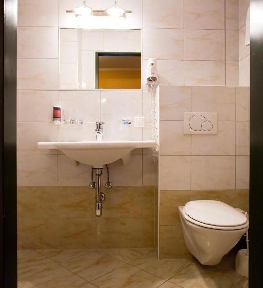 Cityhotel Schwarzer Bär Innsbruck