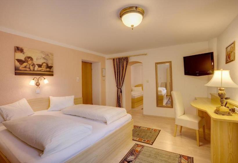 Cityhotel Schwarzer Bär Innsbruck