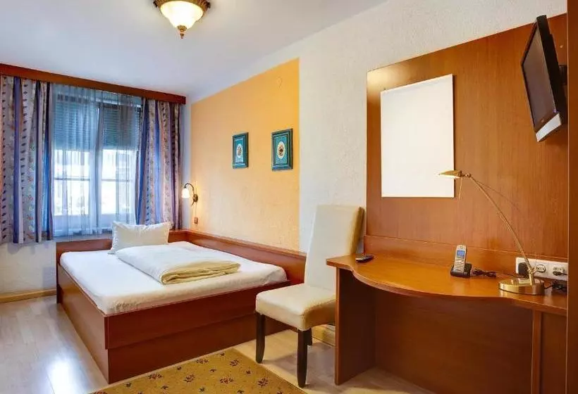 Cityhotel Schwarzer Bär Innsbruck