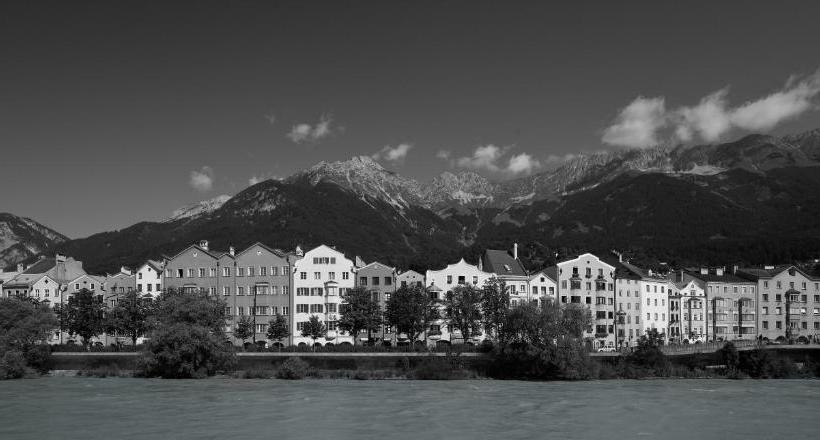 Cityhotel Schwarzer Bär Innsbruck