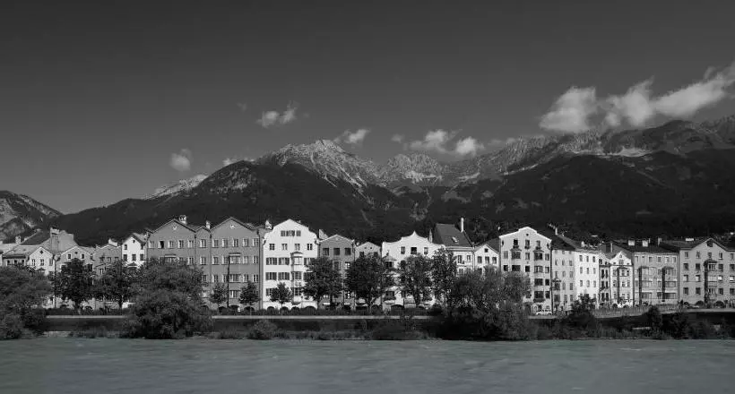 Cityhotel Schwarzer Bär Innsbruck