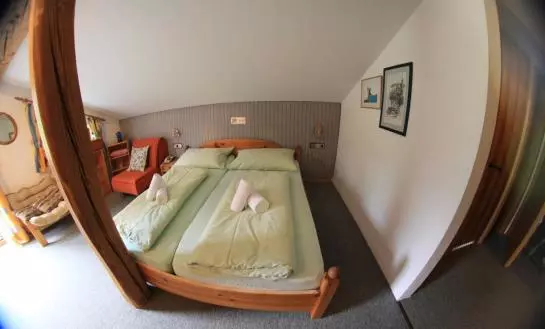 Ski - Golf Apartments