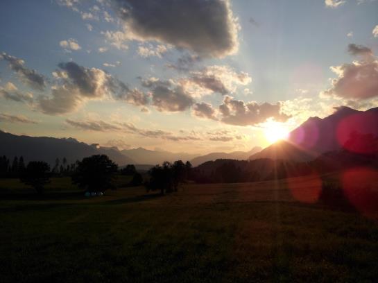 Ski - Golf Apartments