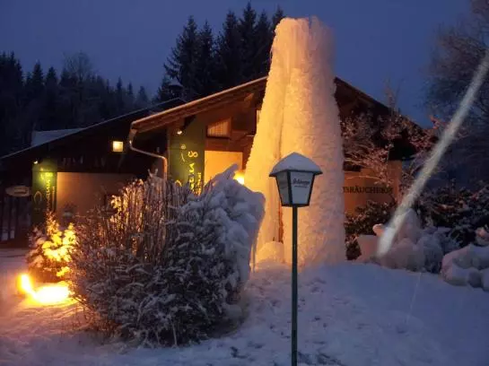Ski - Golf Apartments