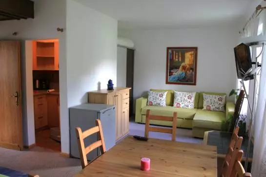 Ski - Golf Apartments