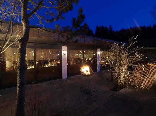 Ski - Golf Apartments