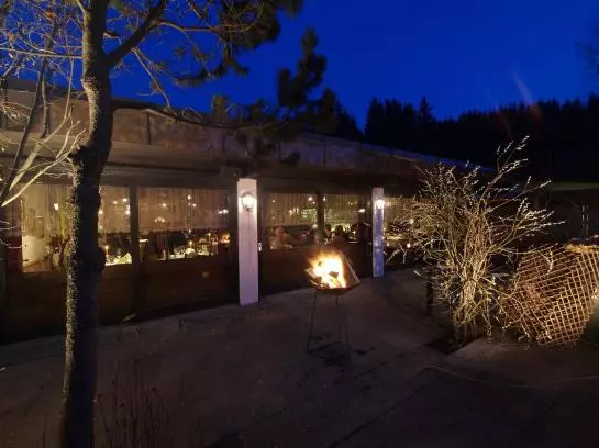Ski - Golf Apartments