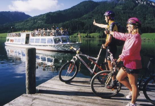 Ski - Golf Apartments