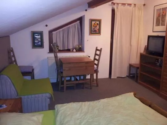 Ski - Golf Apartments
