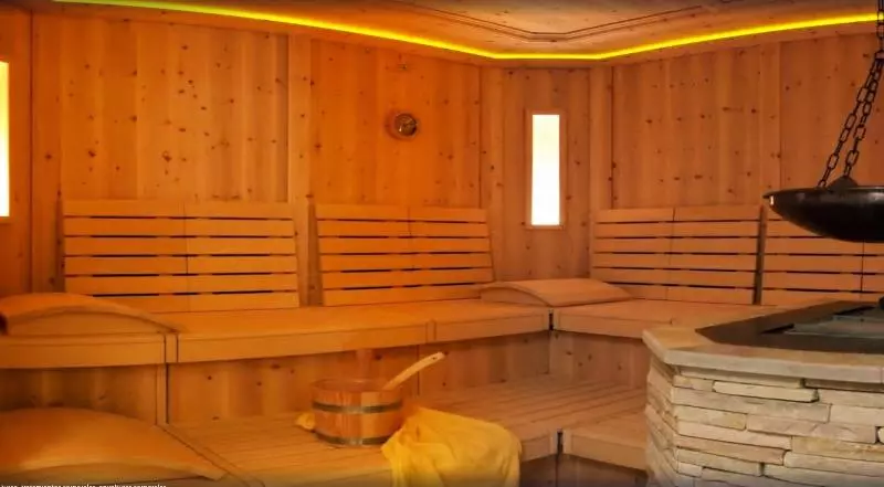 Отель Zum Stern   Bergbahnen Inklusive Im Sommer 2025