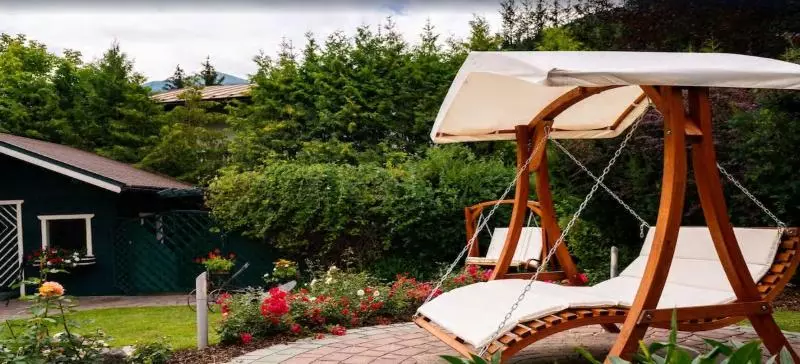 Отель Zum Stern   Bergbahnen Inklusive Im Sommer 2025