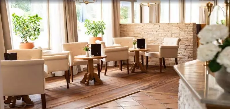 Отель Zum Stern   Bergbahnen Inklusive Im Sommer 2025